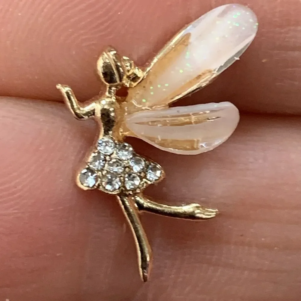 N/A fairy stud